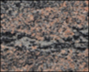 Rainbow Granite